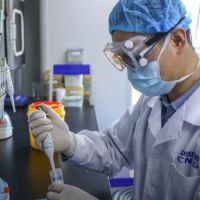 研發新冠疫苗 陸藥廠在阿布達比展開第三期臨床試驗