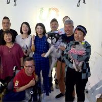 被咬還被反告傷害 林楚茵：齒印留身上有點噁