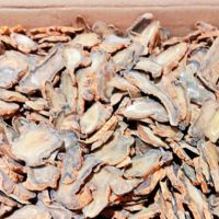 三七vs.川七怎麼分？ 中醫師：藥材與食材別混為一談