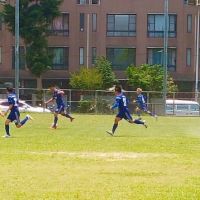台灣外籍移民足球中部聯賽　20國移民齊聚競賽