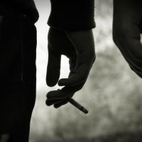 台青少年紙菸、電子煙使用率首見雙升！ 害吸菸率高13倍大魔王是它