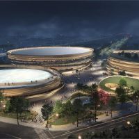 台日建築團隊獲選 台中巨蛋預計2026完工