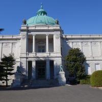 【東京都】與建築史學家倉方先生一同解碼東京。前往上野「東京國立博物館」周邊