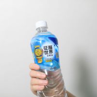 悅氏抱回「GRAND GOLD最高金賞獎」推AR瓶喝水滴挑戰