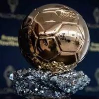 史上頭一遭　足壇2020金球獎宣布取消
