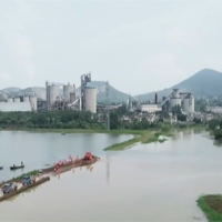 快新聞／長江流域持續「超水位警戒」 中國水利部再警告：黃河出現今年第2號洪水