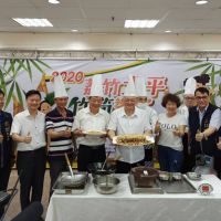 台中太平區8月1日麻竹筍饗宴開放訂桌