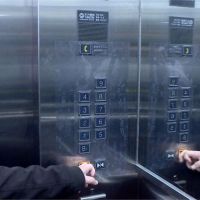 總統府電梯「鬧鬼」？竟是北市府建管處收賄放水