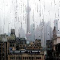 雨量超多雨期又長　上海42天梅雨季終於結束