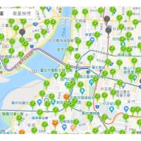 Google地圖導入YouBike資訊！雙北、高雄首波啟用 可借車輛、可還車架數量都能看