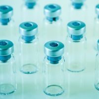 衛福部編列187億 加快國產新冠疫苗開發