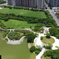 高雄市美術館 湖區水環境改造升級