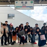 【愛知・名古屋】木村裕子的玩趣鐵路之旅～造訪在SNS上成為話題的「戴著墨鏡的大佛」！