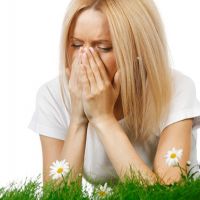 逾3成過敏性鼻炎患者 每年至少有6個月受疾病之苦