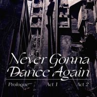 SHINee泰民8月4日回歸 正規3輯「Never Gonna Dance Again」