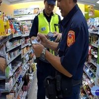 超商店長即時通報　警民合作及時阻詐