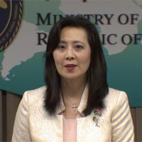 快新聞／紐國總理支持台灣加入世衛組織 外交部：盼雙邊合作為全球防疫做更多貢獻