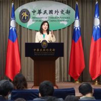 美澳提及台灣的重要性 外交部發言人：我國新南向政策成果獲肯定