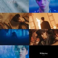 姜丹尼爾「Who U Are」MV預告公開 喚醒強烈性感本能