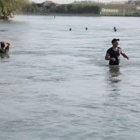 伊拉克因疫情關泳池 民眾野生水域游泳溺斃