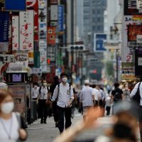 日本新增確診逾1200人　東京都知事：辦奧運前提是控制疫情