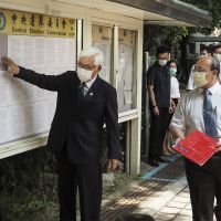 高雄市長補選競選活動起跑　8月5日起不得發布民調