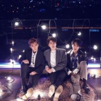 Super Junior-K.R.Y.單獨演唱會 23日線上直播公演