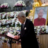 前總統李登輝病逝台北榮總　享耆壽98歲
