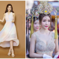 高人氣資深主播「小隋棠」竟是廟宇祭典的禮生?!揭工作內秘辛...