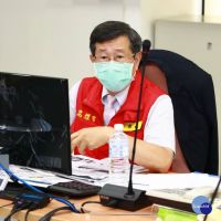 因應八月豪雨　楊明州要求防汛準備作業提前部署