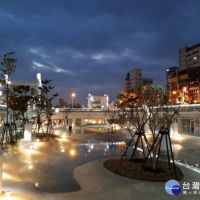 台南河樂廣場樂團輕輕唱　因雨順延至8月9日