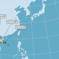 史上首次7月0颱達成　辛樂克颱風最快今形成