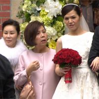 李憲文過世妻子仍住李家 李登輝視媳婦張月雲如女兒