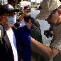 SOGO案疑行賄立委 郭克銘、翁華利政商界名號響亮