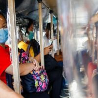 菲律賓疫情升溫 8月4日起採更嚴措施防疫