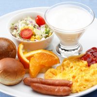 糖尿病疲勞症候群總覺得睡不飽 問題竟是早餐吃太好