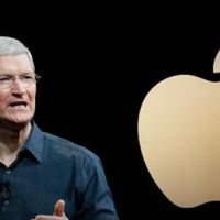 蘋果Q3財報亮眼股價狂飆成「市值最高公司」 高層宣布今年iPhone晚幾星期出