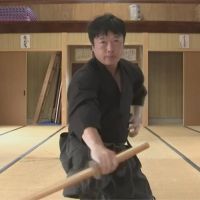 日本首位忍者碩士 伊賀鄉間設道場教忍術