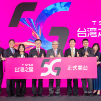 資費999元吃到飽！「魚頭」台灣之星今5G開台 力拼2025年用戶數突破400萬