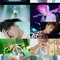 YG新人男團TREASURE出道 D-1主打歌「BOY」MV預告照公開