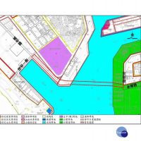 安平漁港跨港大橋工程啟動　正辦理都市計畫變更