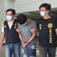 台南債務糾紛槍擊案 警四小時逮人