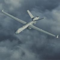 美國對台灣出售4架無人機 「海上衛士」能連飛逾50小時