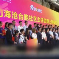台青任中國「社區主任助理」免罰10萬 內政部提上訴 陸委會：支持
