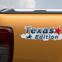 正宗美式皮卡Ford Ranger運動型進化搭載 360°環景影像行車輔助系統 八月限定再加碼！Ford Ranger Texas Edition德州騎兵版　限時限量登場