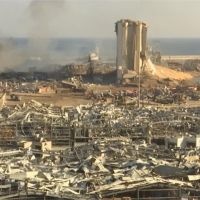 全球／黎巴嫩貝魯特末日級爆炸 主因政府貪污失能？