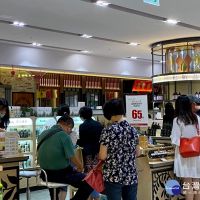 暑假消費旺季　南紡購物中心再推振興加碼回饋