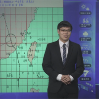 快新聞／氣象局14：30解除颱風警報 金門民眾仍須提防6級陣風