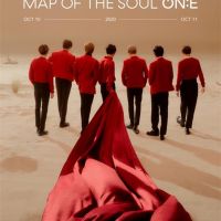 防彈少年團10月將舉行演唱會 `BTS MAP OF THE SOUL ON:E`