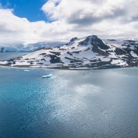 澳航波音787夢幻客機重啟南極觀光之旅